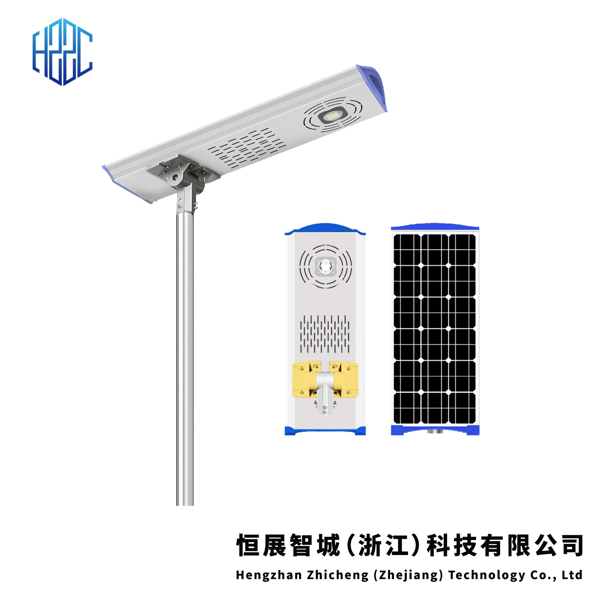 智慧路燈：城市智慧化的“神經(jīng)末梢”與“服務(wù)終端”